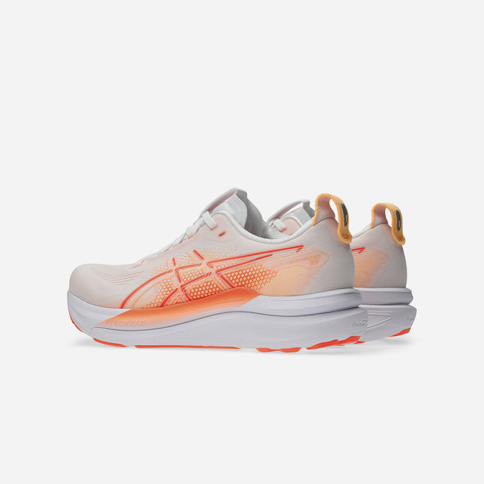 Giày Chạy Bộ Nữ Asics Gel-Kayano 33 - Cam - Supersports Vietnam