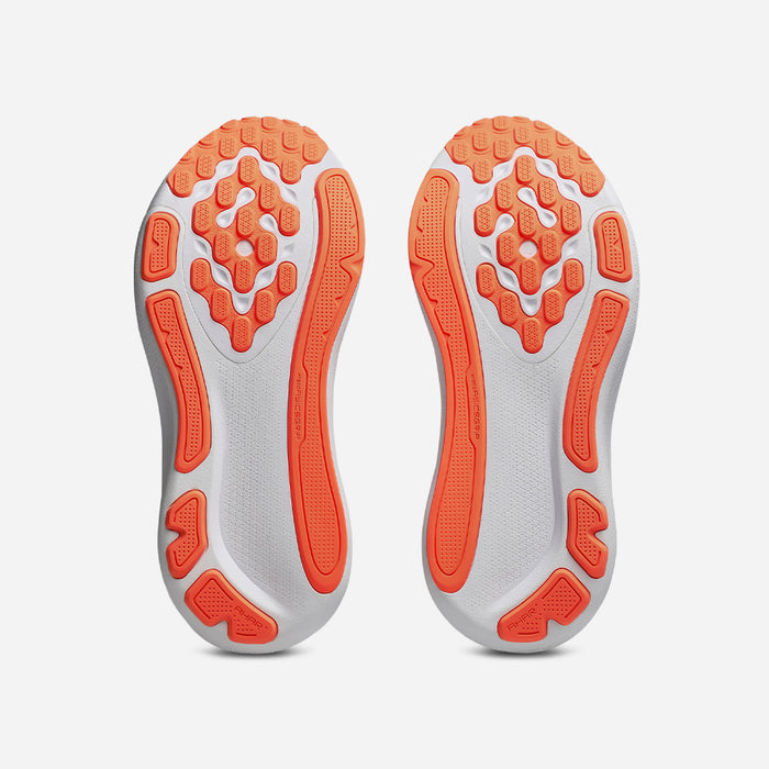 Giày Chạy Bộ Nữ Asics Gel-Kayano 33 - Cam - Supersports Vietnam