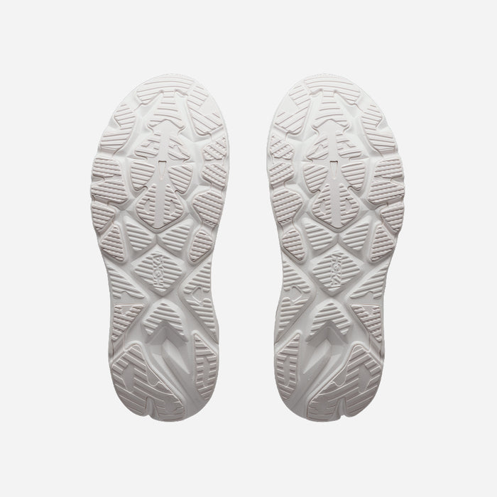 Giày Chạy Bộ Nữ HOKA Arahi 9 Wide - Trắng - Supersports Vietnam