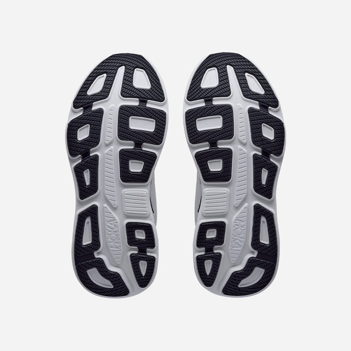 Giày Chạy Bộ Nữ HOKA Bondi 9 Wide - Trắng - Supersports Vietnam