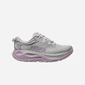 Giày Chạy Bộ Nữ HOKA Gaviota 6 Wide - Xám - Supersports Vietnam