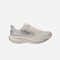 Giày Chạy Bộ Nữ HOKA Mach 7 Wide - Be - Supersports Vietnam