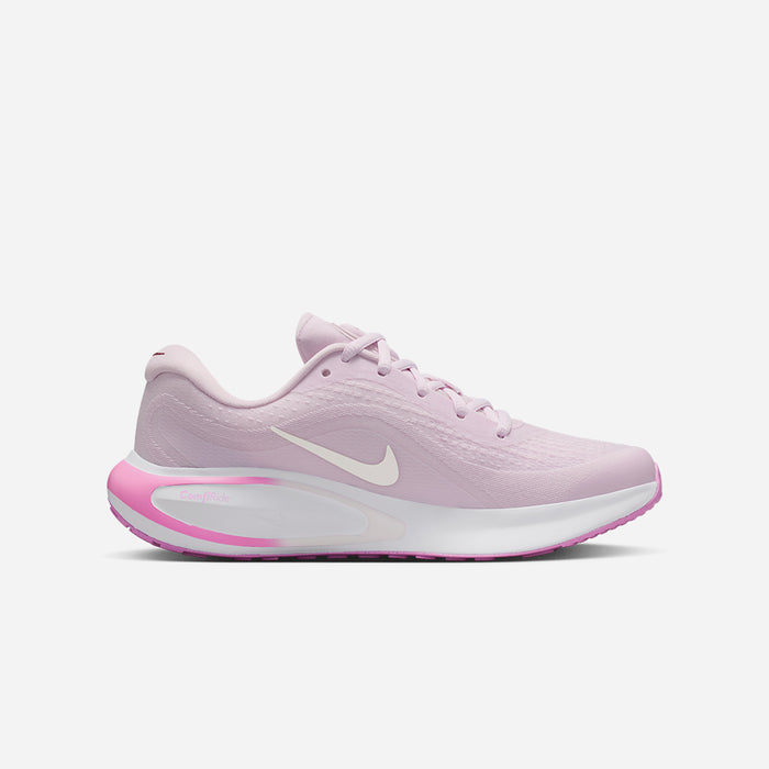 Giày Chạy Bộ Nữ Nike Journey Run - Hồng - Supersports Vietnam