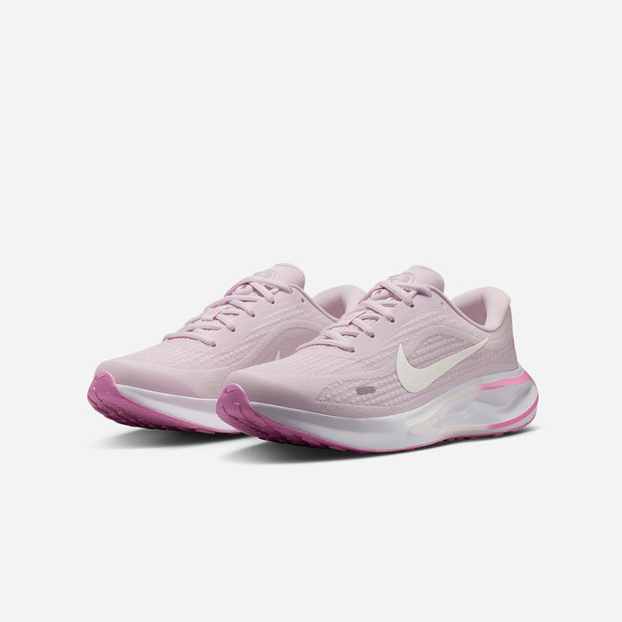 Giày Chạy Bộ Nữ Nike Journey Run - Hồng - Supersports Vietnam