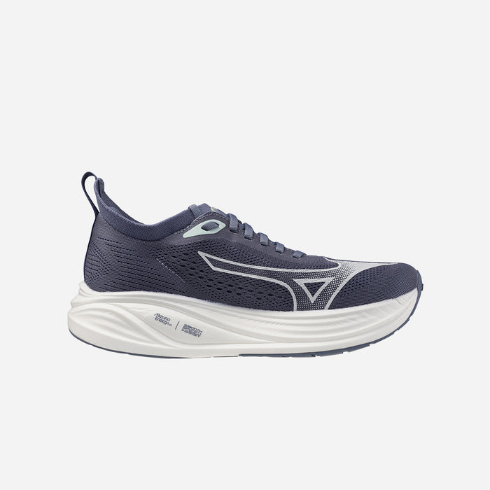 Giày Chạy Bộ Nữ Mizuno Neo Zen 2 - Xanh Navy - Supersports Vietnam