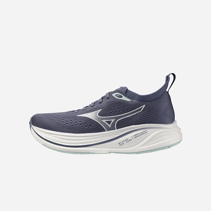 Giày Chạy Bộ Nữ Mizuno Neo Zen 2 - Xanh Navy - Supersports Vietnam