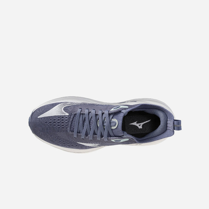 Giày Chạy Bộ Nữ Mizuno Neo Zen 2 - Xanh Navy - Supersports Vietnam
