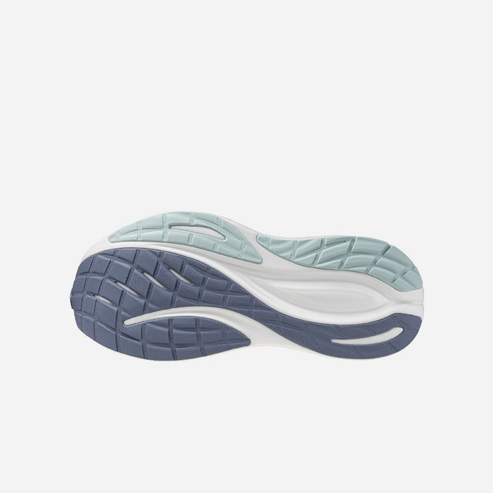 Giày Chạy Bộ Nữ Mizuno Neo Zen 2 - Xanh Navy - Supersports Vietnam