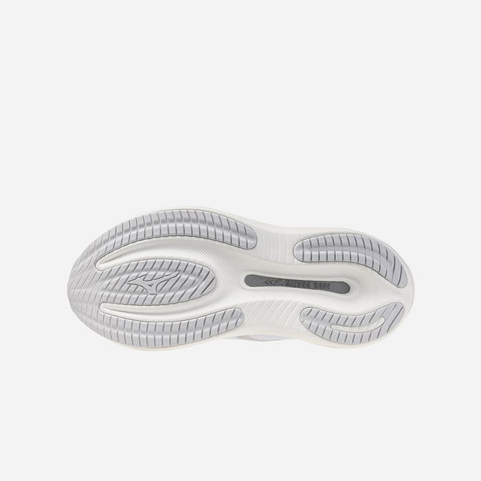 Giày Chạy Bộ Nữ Mizuno Wave Rider 30 - Trắng - Supersports Vietnam