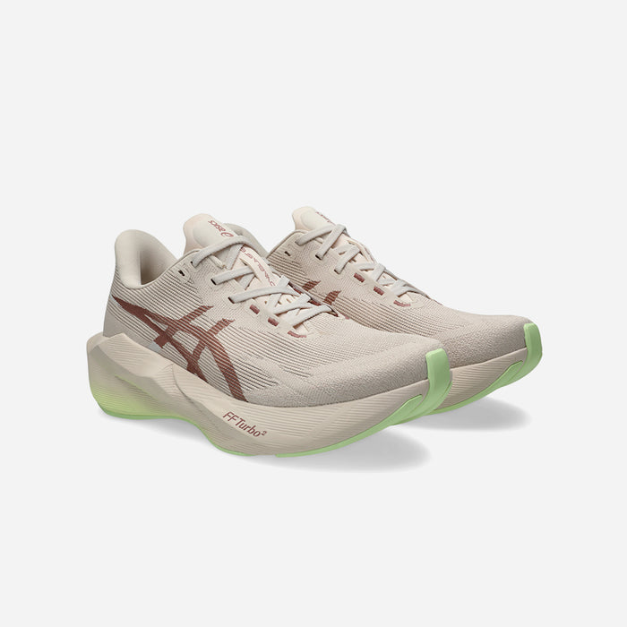 Giày Chạy Bộ Nữ Asics Novablast 6 - Be - Supersports Vietnam