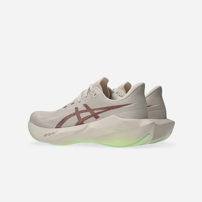 Giày Chạy Bộ Nữ Asics Novablast 6 - Be - Supersports Vietnam