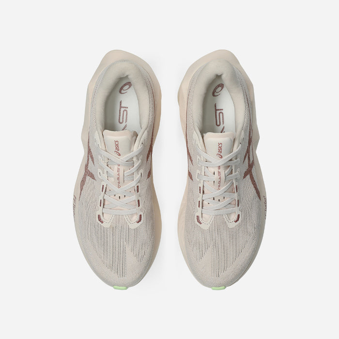 Giày Chạy Bộ Nữ Asics Novablast 6 - Be - Supersports Vietnam