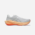 Giày Chạy Bộ Nữ Asics Novablast 6 - Trắng - Supersports Vietnam