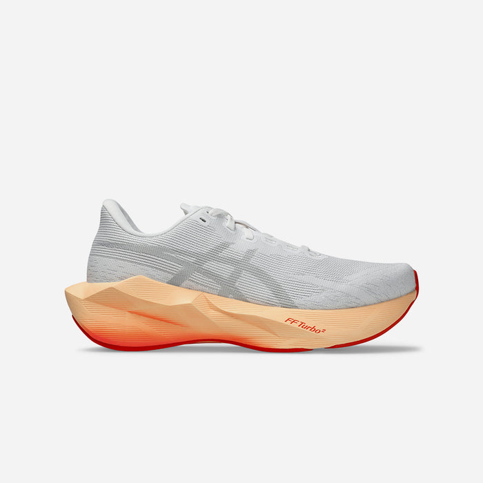 Giày Chạy Bộ Nữ Asics Novablast 6 - Trắng - Supersports Vietnam