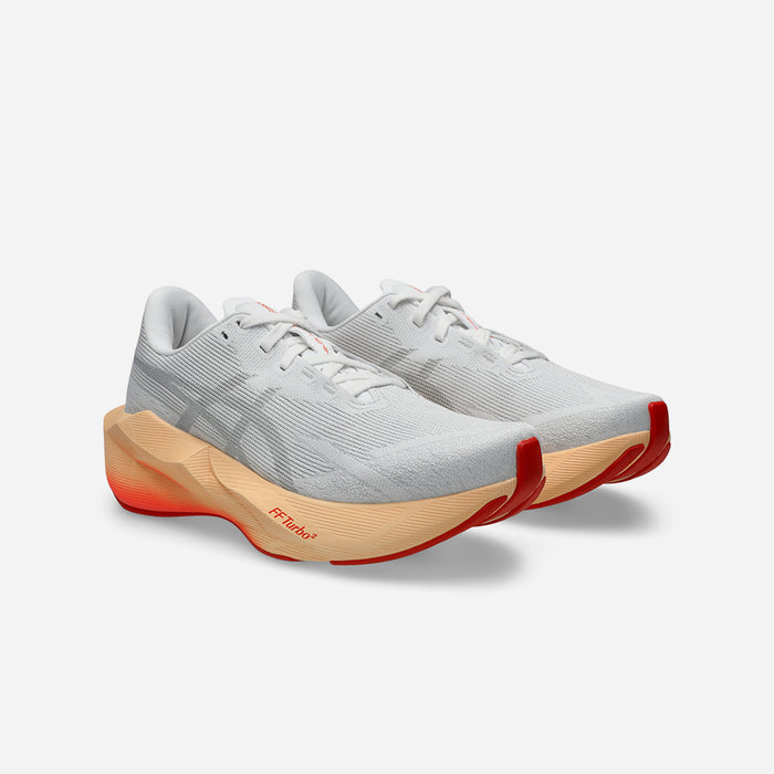 Giày Chạy Bộ Nữ Asics Novablast 6 - Trắng - Supersports Vietnam