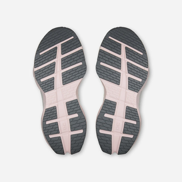 Giày Chạy Bộ Nữ On Running Cloudrunner 3 Max - Hồng - Supersports Vietnam