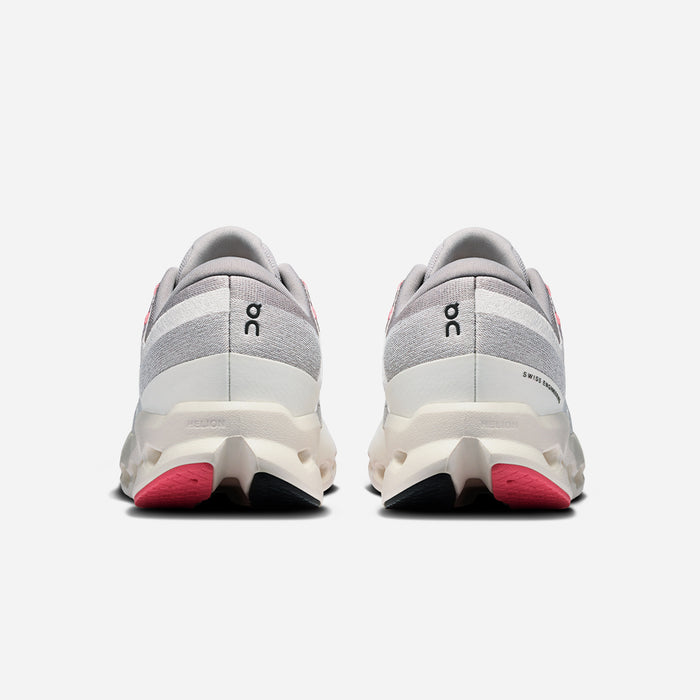 Giày Chạy Bộ Nữ On Running Cloudsurfer 2 - Xám - Supersports Vietnam