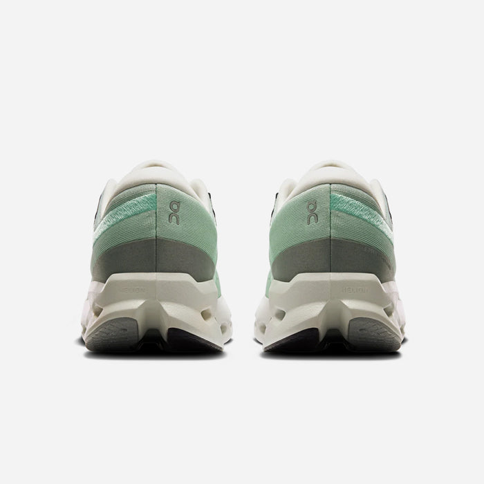 Giày Chạy Bộ Nữ On Running Cloudsurfer 2 - Xanh Mint - Supersports Vietnam