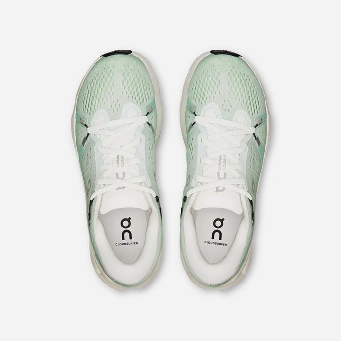 Giày Chạy Bộ Nữ On Running Cloudsurfer 2 - Xanh Mint - Supersports Vietnam