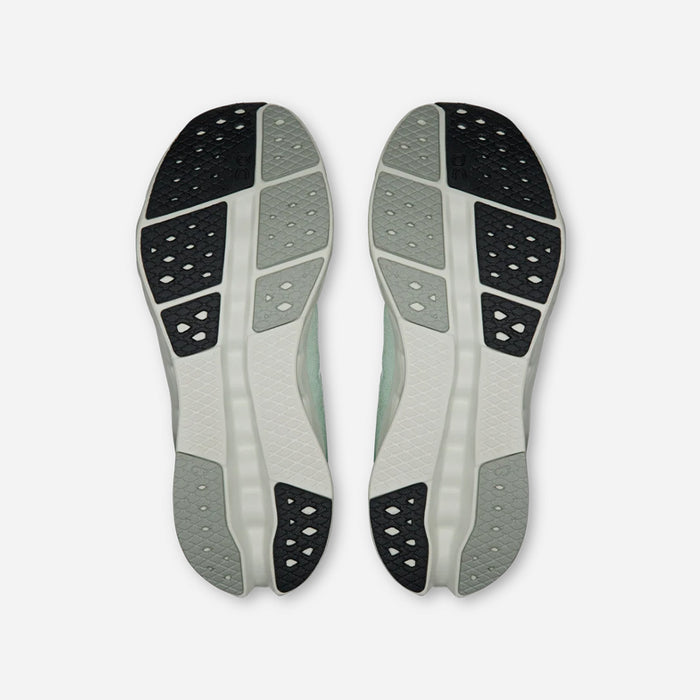 Giày Chạy Bộ Nữ On Running Cloudsurfer 2 - Xanh Mint - Supersports Vietnam