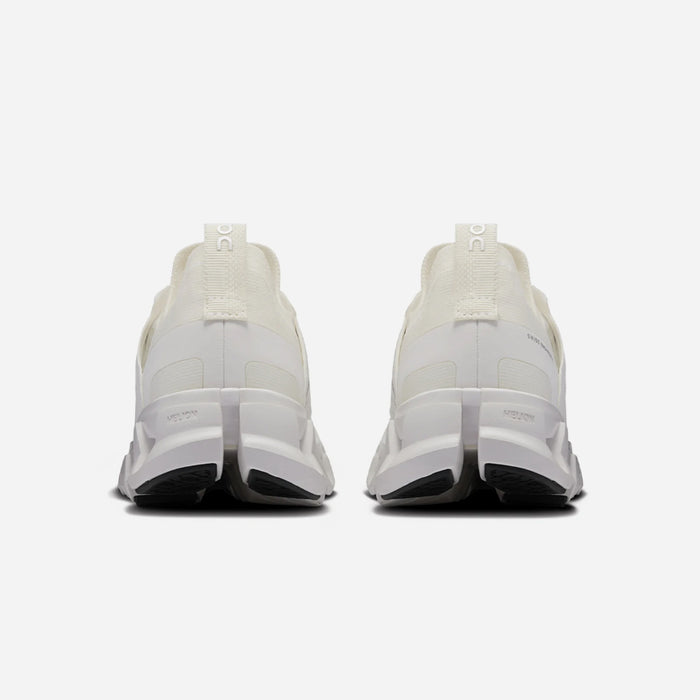 Giày Chạy Bộ Nữ On Running Cloudswift 4 - Trắng - Supersports Vietnam