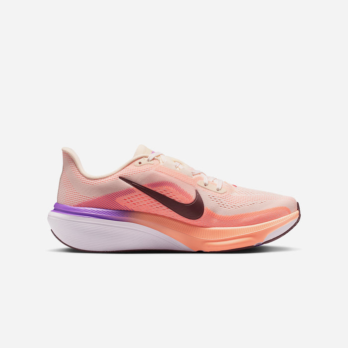 Giày Chạy Bộ Nữ Nike Pegasus 42 - Cam San Hô - Supersports Vietnam