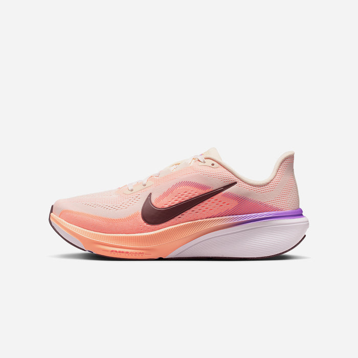 Giày Chạy Bộ Nữ Nike Pegasus 42 - Cam San Hô - Supersports Vietnam