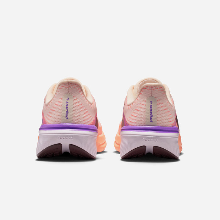 Giày Chạy Bộ Nữ Nike Pegasus 42 - Cam San Hô - Supersports Vietnam