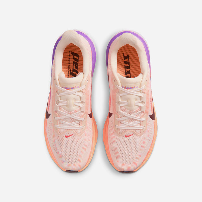 Giày Chạy Bộ Nữ Nike Pegasus 42 - Cam San Hô - Supersports Vietnam