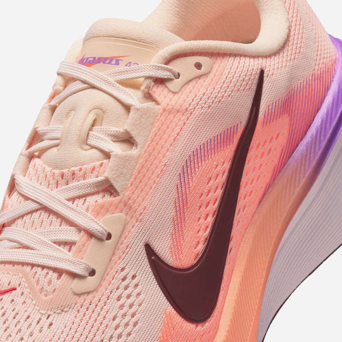 Giày Chạy Bộ Nữ Nike Pegasus 42 - Cam San Hô - Supersports Vietnam