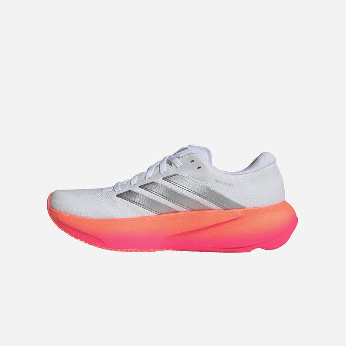 Giày Chạy Bộ Nữ Adidas Supernova Rise 3 - Trắng - Supersports Vietnam