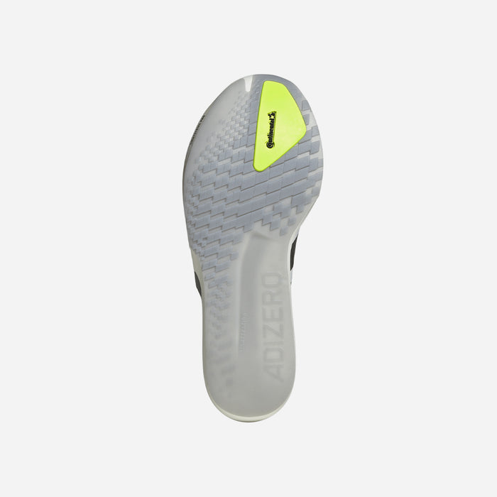 Giày Chạy Bộ Nam Adidas Adizero Adios 9 - Trắng - Supersports Vietnam