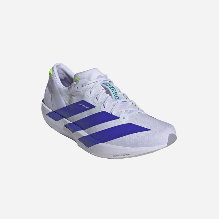Giày Chạy Bộ Nam Adidas Adizero Adios 9 - Xanh Dương - Supersports Vietnam