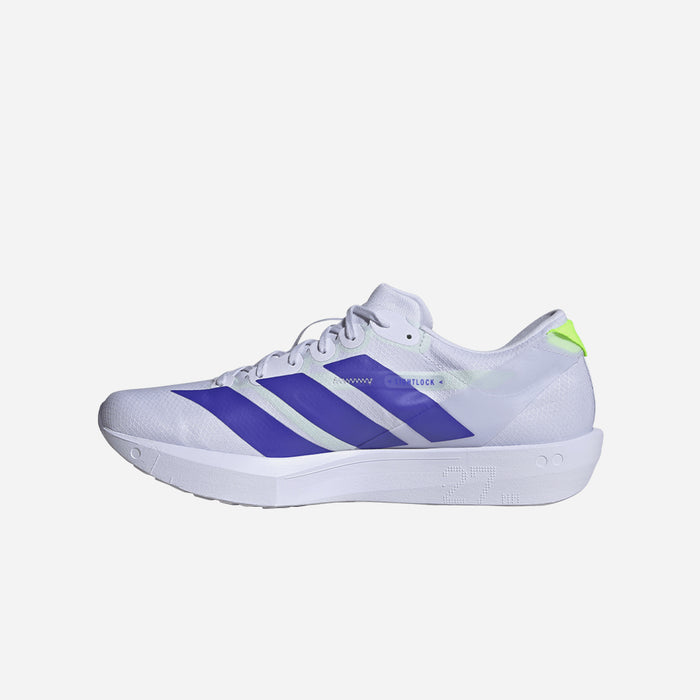 Giày Chạy Bộ Nam Adidas Adizero Adios 9 - Xanh Dương - Supersports Vietnam