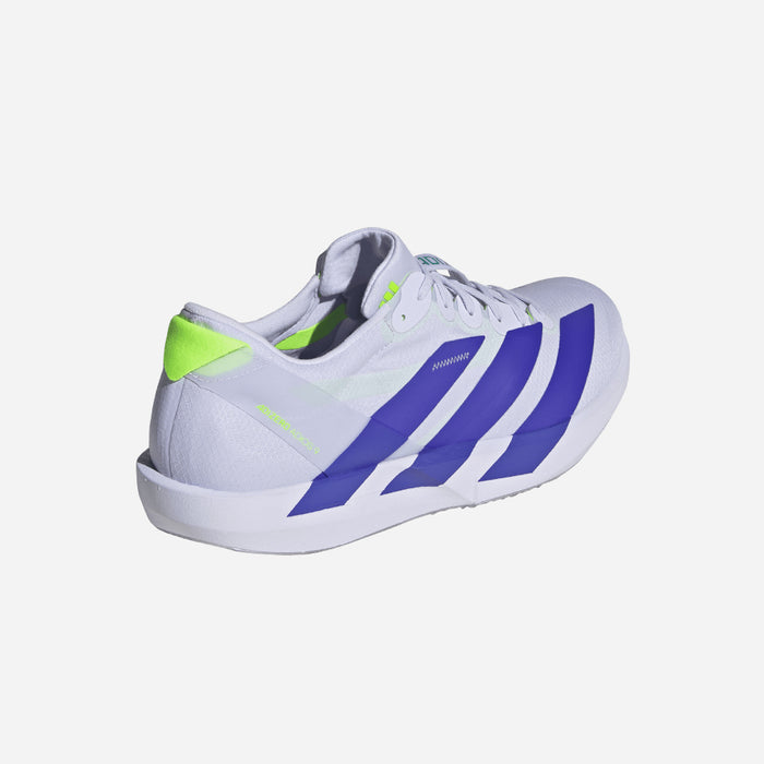 Giày Chạy Bộ Nam Adidas Adizero Adios 9 - Xanh Dương - Supersports Vietnam