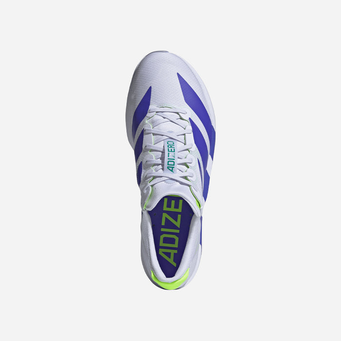 Giày Chạy Bộ Nam Adidas Adizero Adios 9 - Xanh Dương - Supersports Vietnam