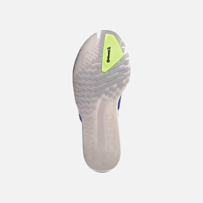 Giày Chạy Bộ Nam Adidas Adizero Adios 9 - Xanh Dương - Supersports Vietnam