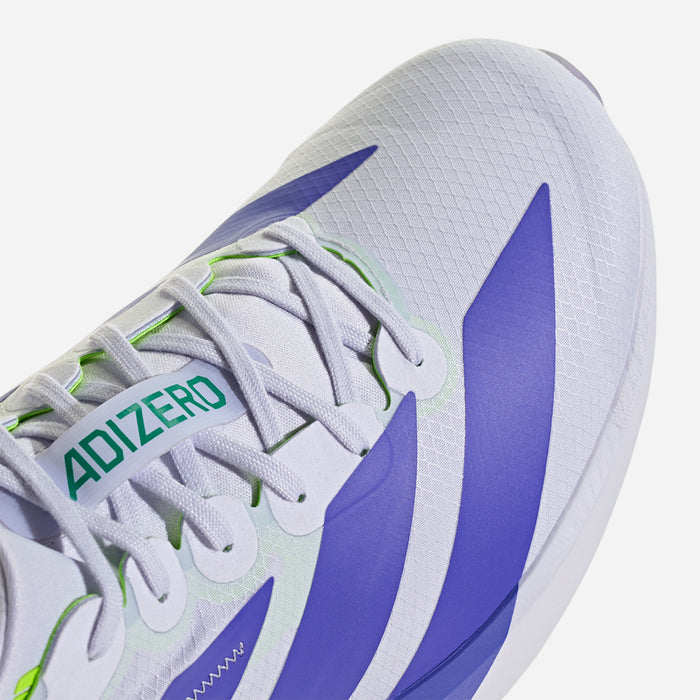 Giày Chạy Bộ Nam Adidas Adizero Adios 9 - Xanh Dương - Supersports Vietnam