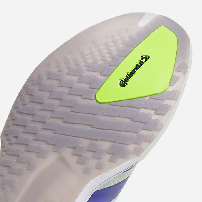 Giày Chạy Bộ Nam Adidas Adizero Adios 9 - Xanh Dương - Supersports Vietnam