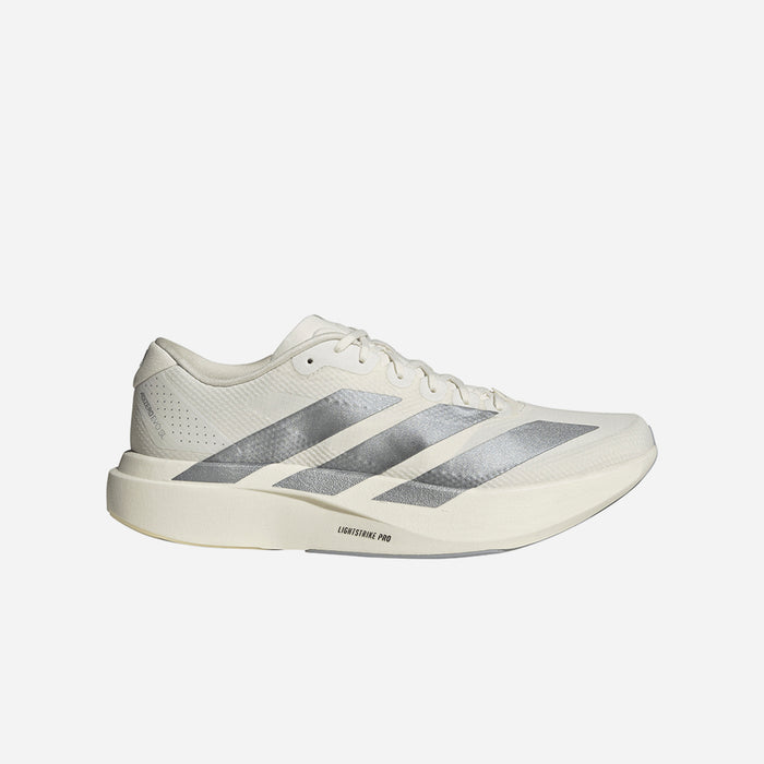 Giày Chạy Bộ Nam Adidas Adizero Evo Sl - Be - Supersports Vietnam