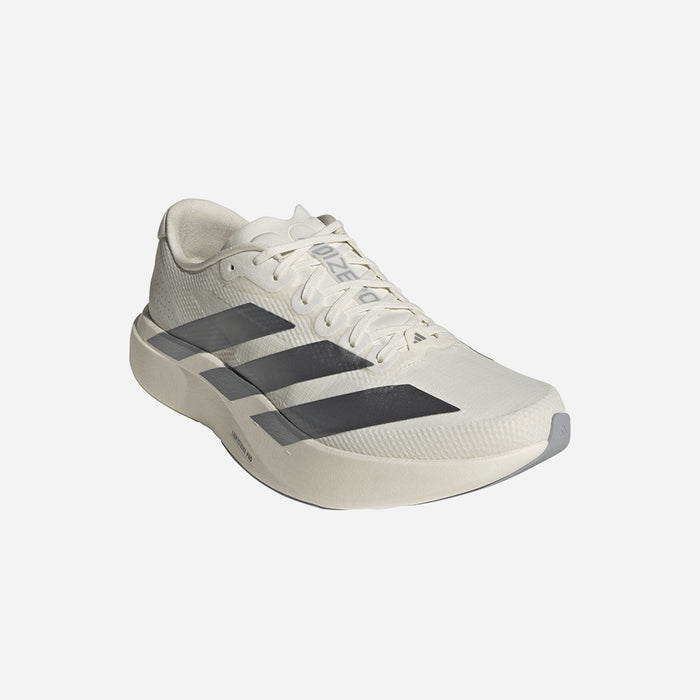 Giày Chạy Bộ Nam Adidas Adizero Evo Sl - Be - Supersports Vietnam