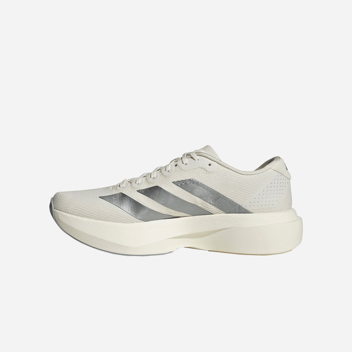 Giày Chạy Bộ Nam Adidas Adizero Evo Sl - Be - Supersports Vietnam