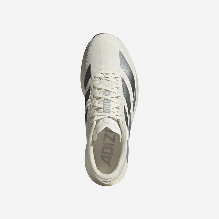 Giày Chạy Bộ Nam Adidas Adizero Evo Sl - Be - Supersports Vietnam