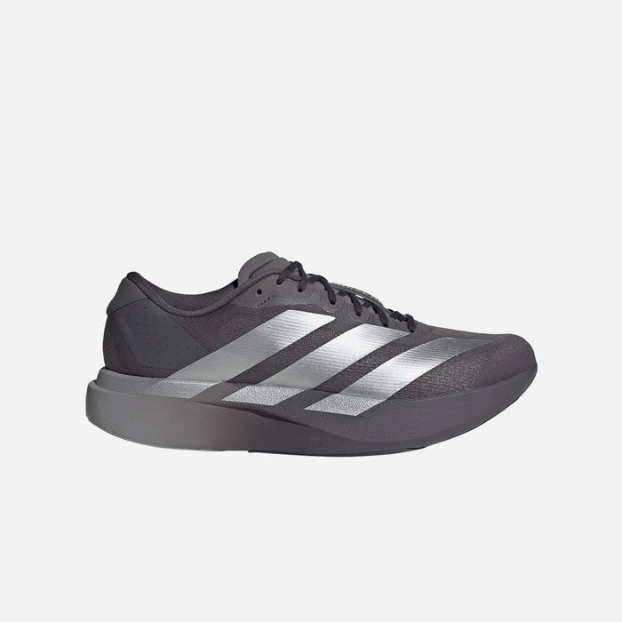 Giày Chạy Bộ Nam Adidas Adizero Evo Sl - Xám - Supersports Vietnam