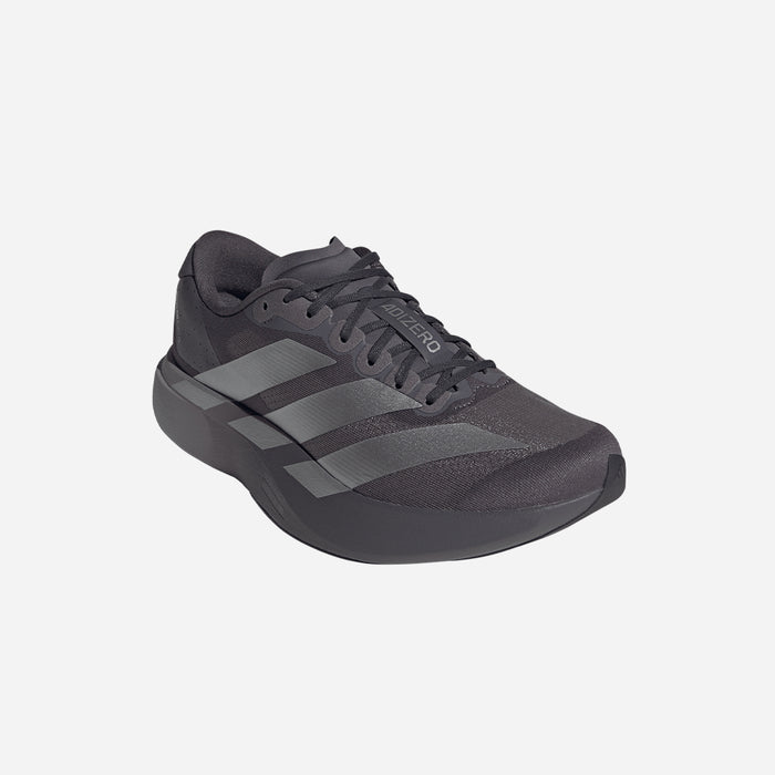 Giày Chạy Bộ Nam Adidas Adizero Evo Sl - Xám - Supersports Vietnam