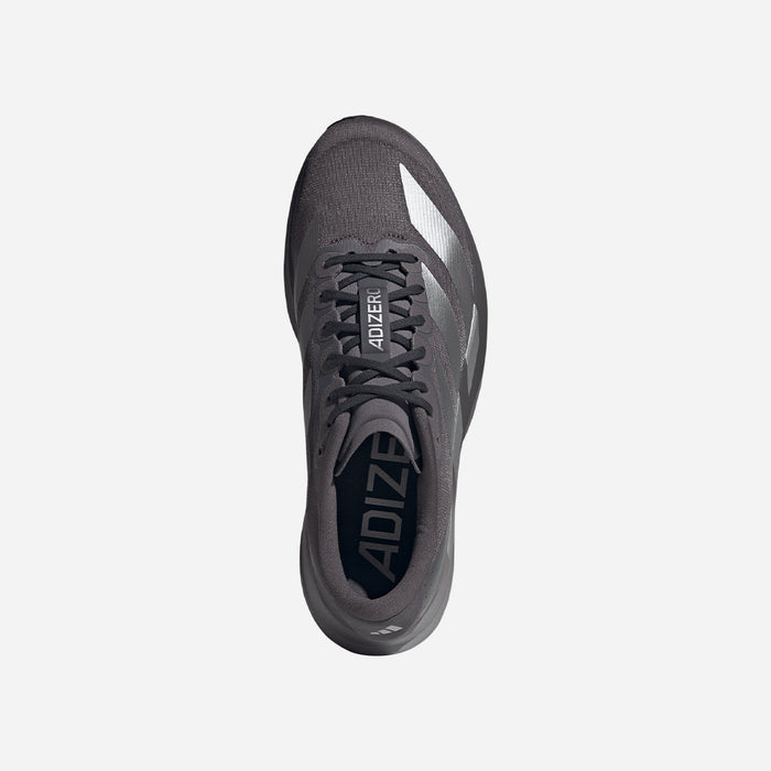 Giày Chạy Bộ Nam Adidas Adizero Evo Sl - Xám - Supersports Vietnam