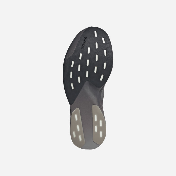 Giày Chạy Bộ Nam Adidas Adizero Evo Sl - Xám - Supersports Vietnam
