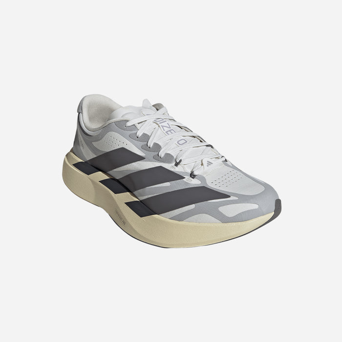 Giày Chạy Bộ Nam Adidas Adizero Evo Sl Exo - Xám - Supersports Vietnam