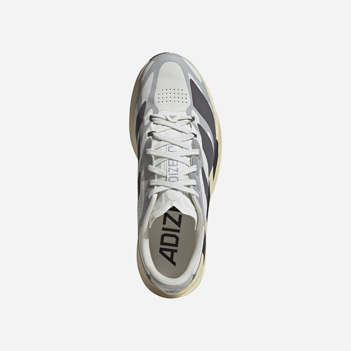 Giày Chạy Bộ Nam Adidas Adizero Evo Sl Exo - Xám - Supersports Vietnam