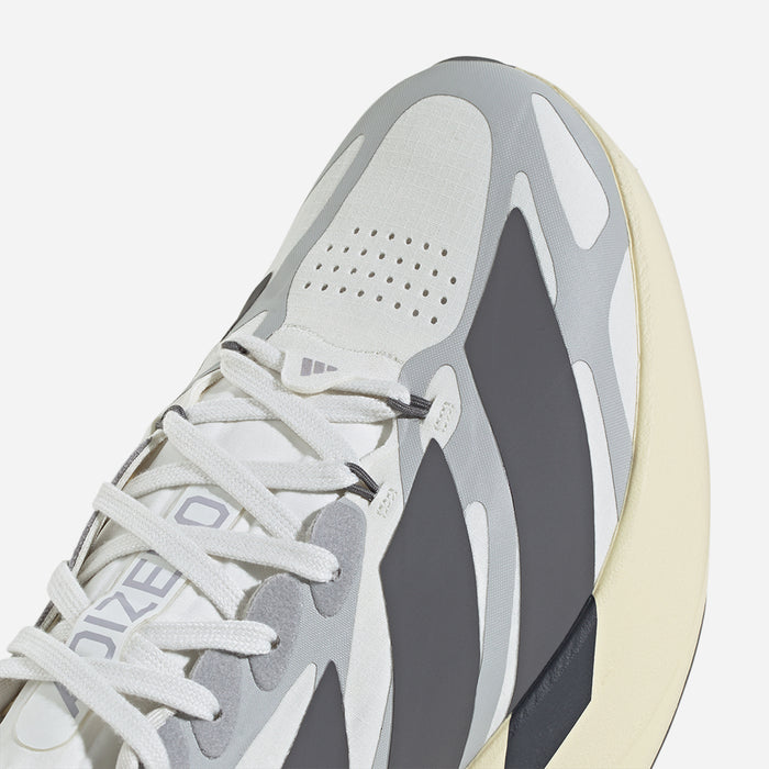 Giày Chạy Bộ Nam Adidas Adizero Evo Sl Exo - Xám - Supersports Vietnam